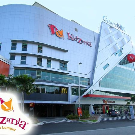 Ferienwohnung 1-4Pax Studio Damansara 5Min From Ikea Kidzania Petaling Jaya Exterior foto