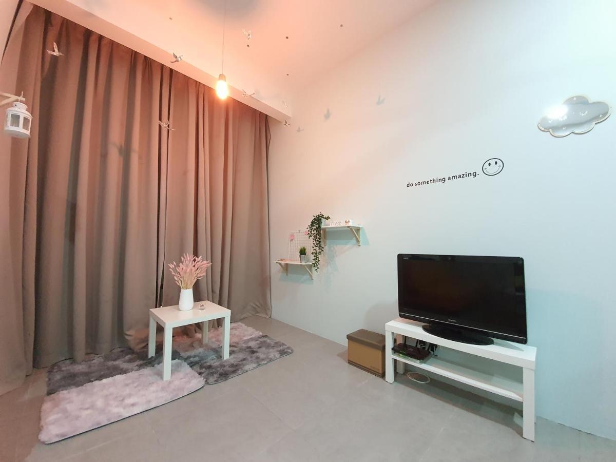 Ferienwohnung 1-4Pax Studio Damansara 5Min From Ikea Kidzania Petaling Jaya Exterior foto