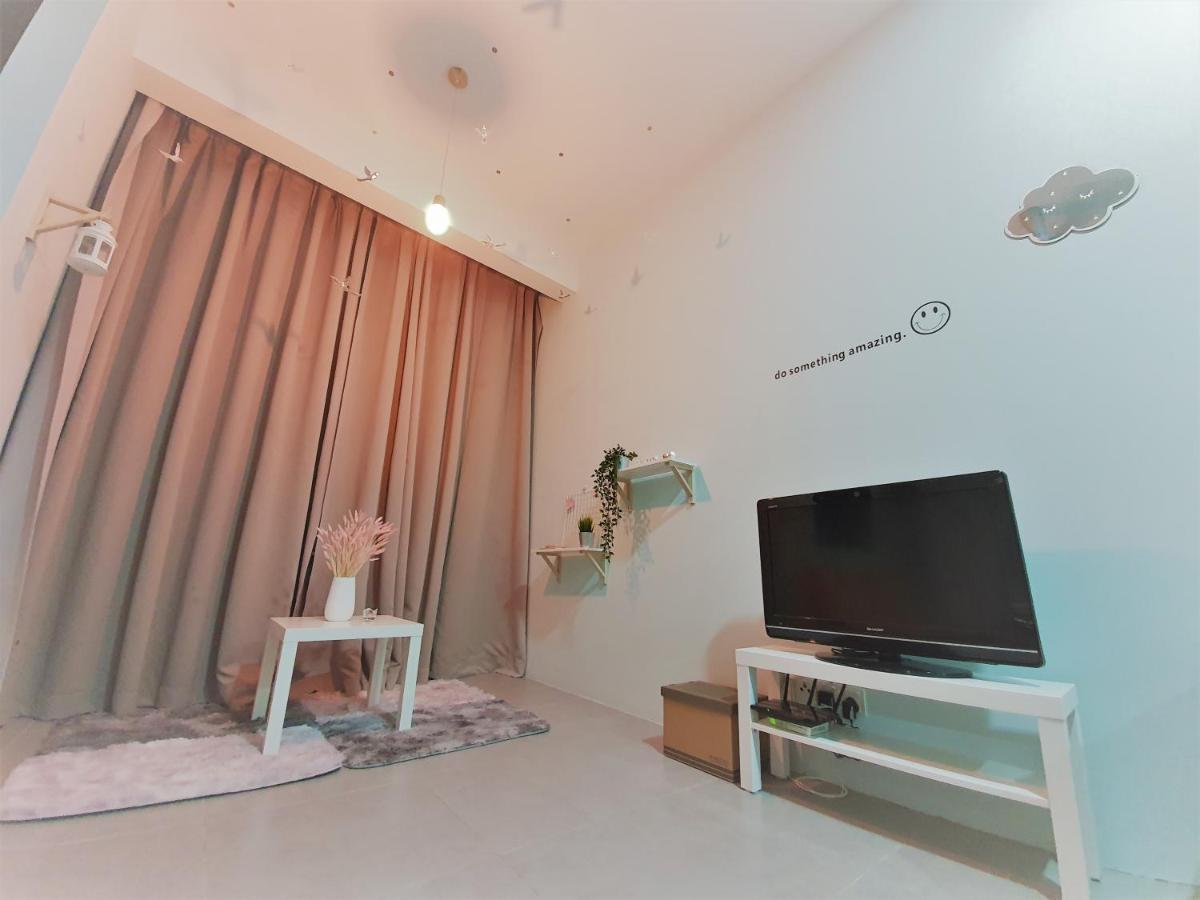 Ferienwohnung 1-4Pax Studio Damansara 5Min From Ikea Kidzania Petaling Jaya Exterior foto